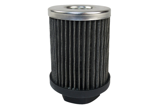 hydraulic oil filter